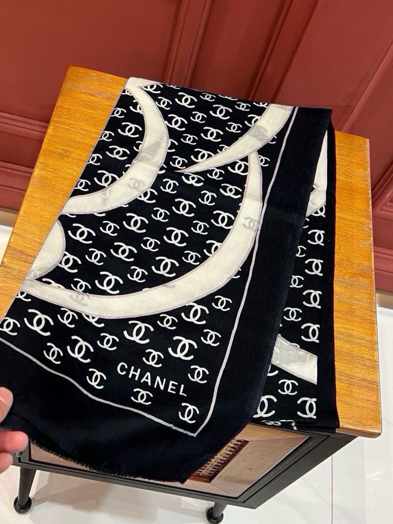 Chanel Scarf